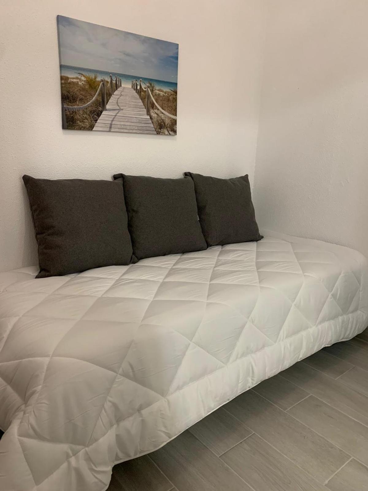Happydreams In Appartement Albufeira